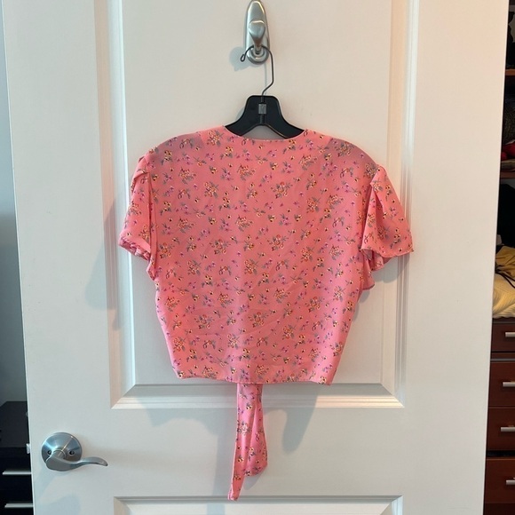 Color Me Courtney Ellie Top - Picture 10 of 16